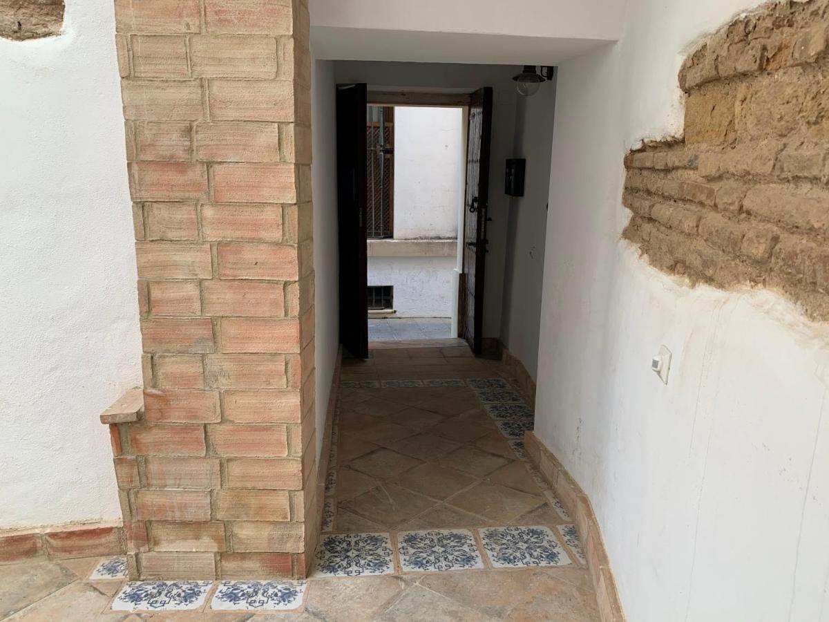 Belmonte Rooms Córdoba Kültér fotó
