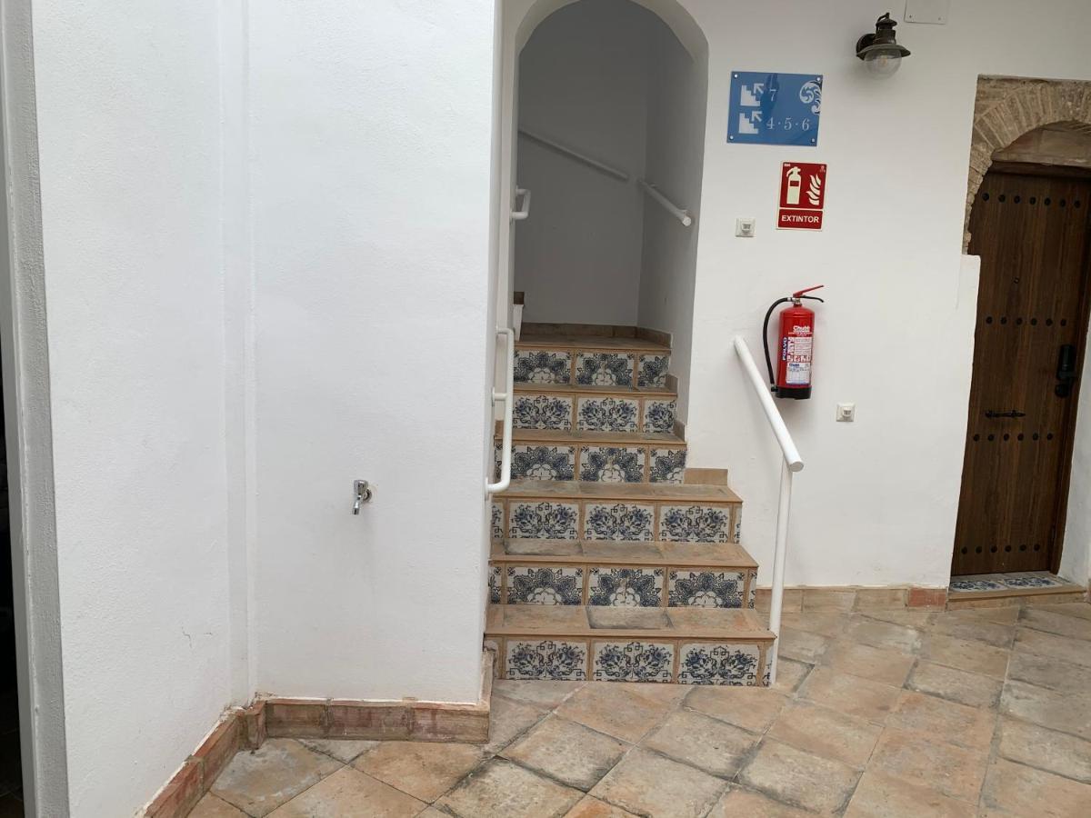 Belmonte Rooms Córdoba Kültér fotó