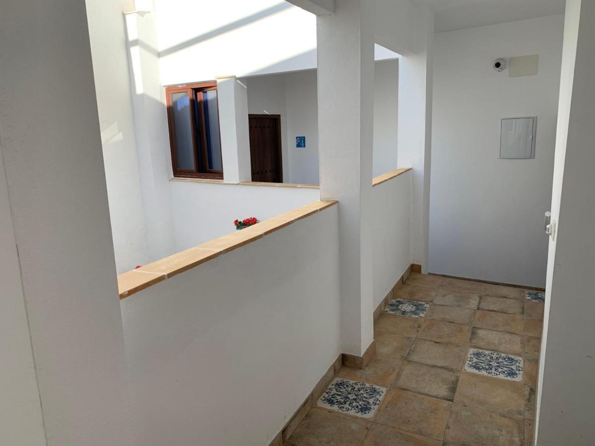 Belmonte Rooms Córdoba Kültér fotó