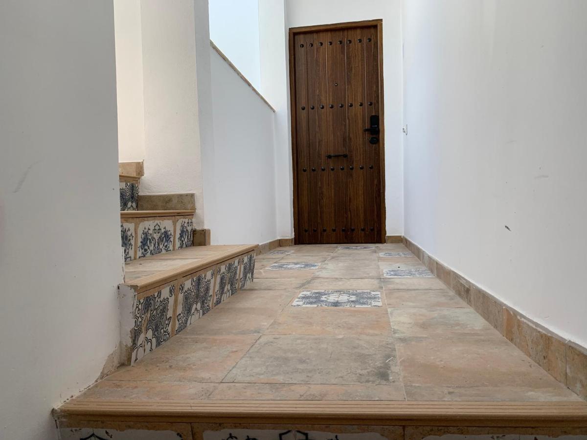 Belmonte Rooms Córdoba Kültér fotó