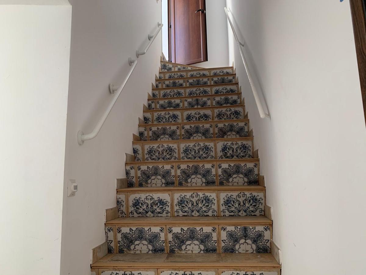Belmonte Rooms Córdoba Kültér fotó