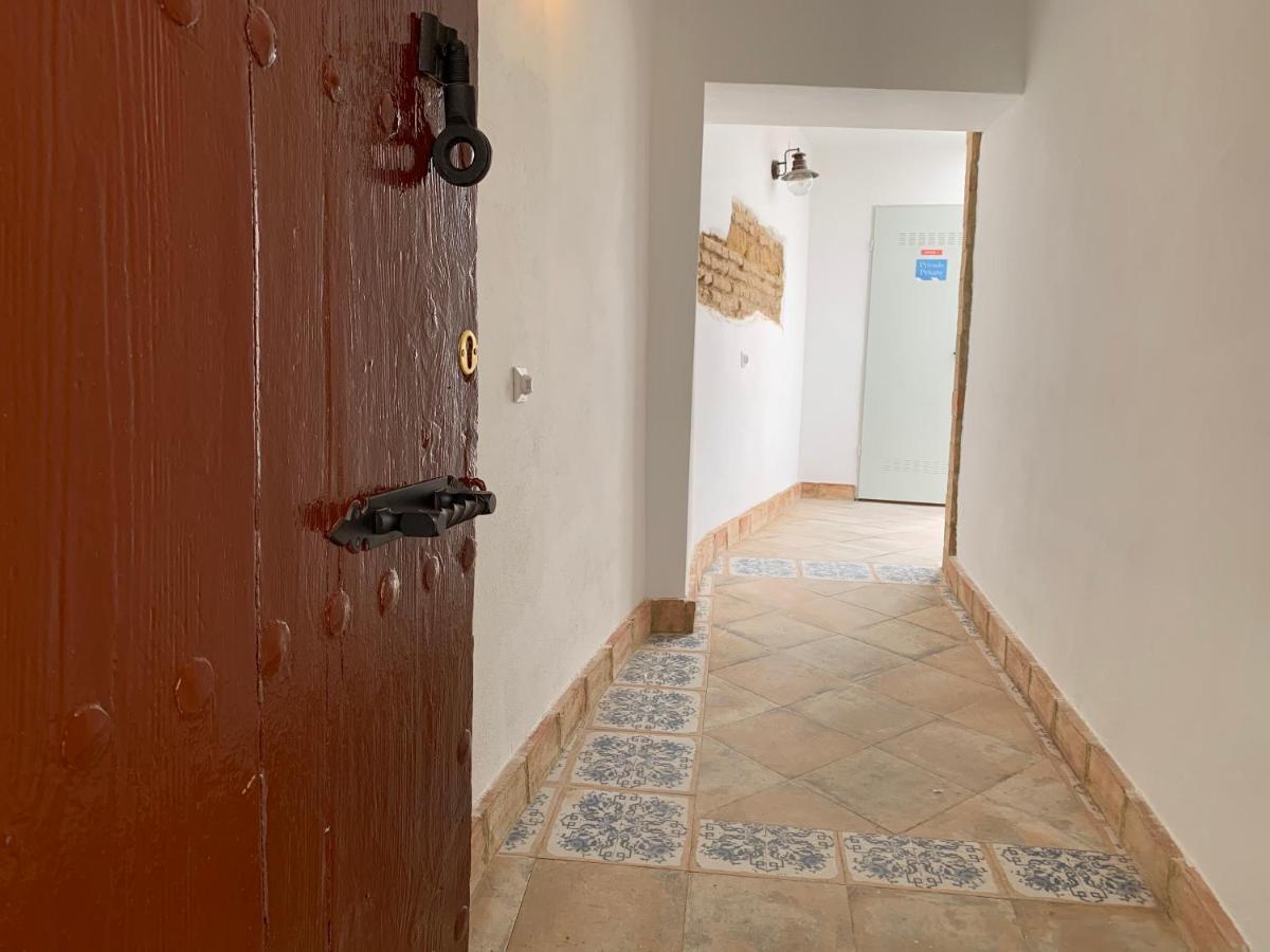 Belmonte Rooms Córdoba Kültér fotó
