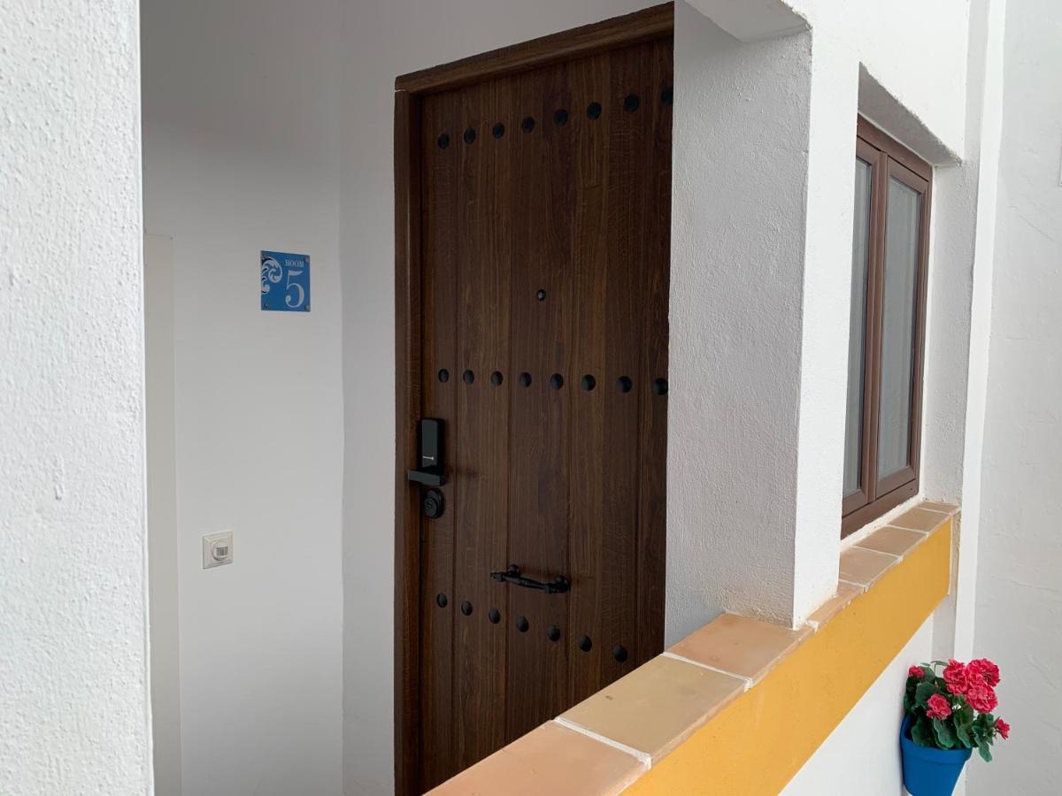 Belmonte Rooms Córdoba Kültér fotó