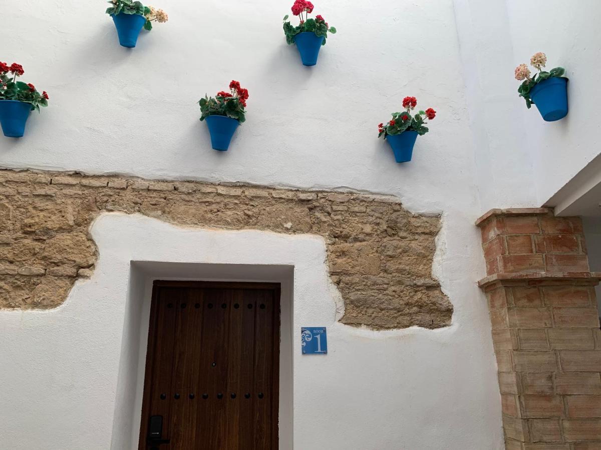 Belmonte Rooms Córdoba Kültér fotó