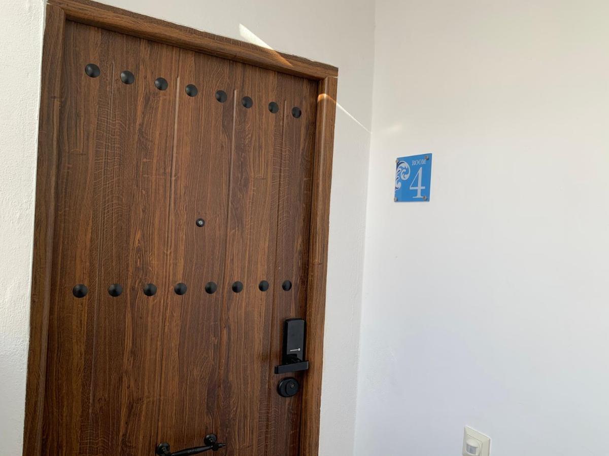 Belmonte Rooms Córdoba Kültér fotó