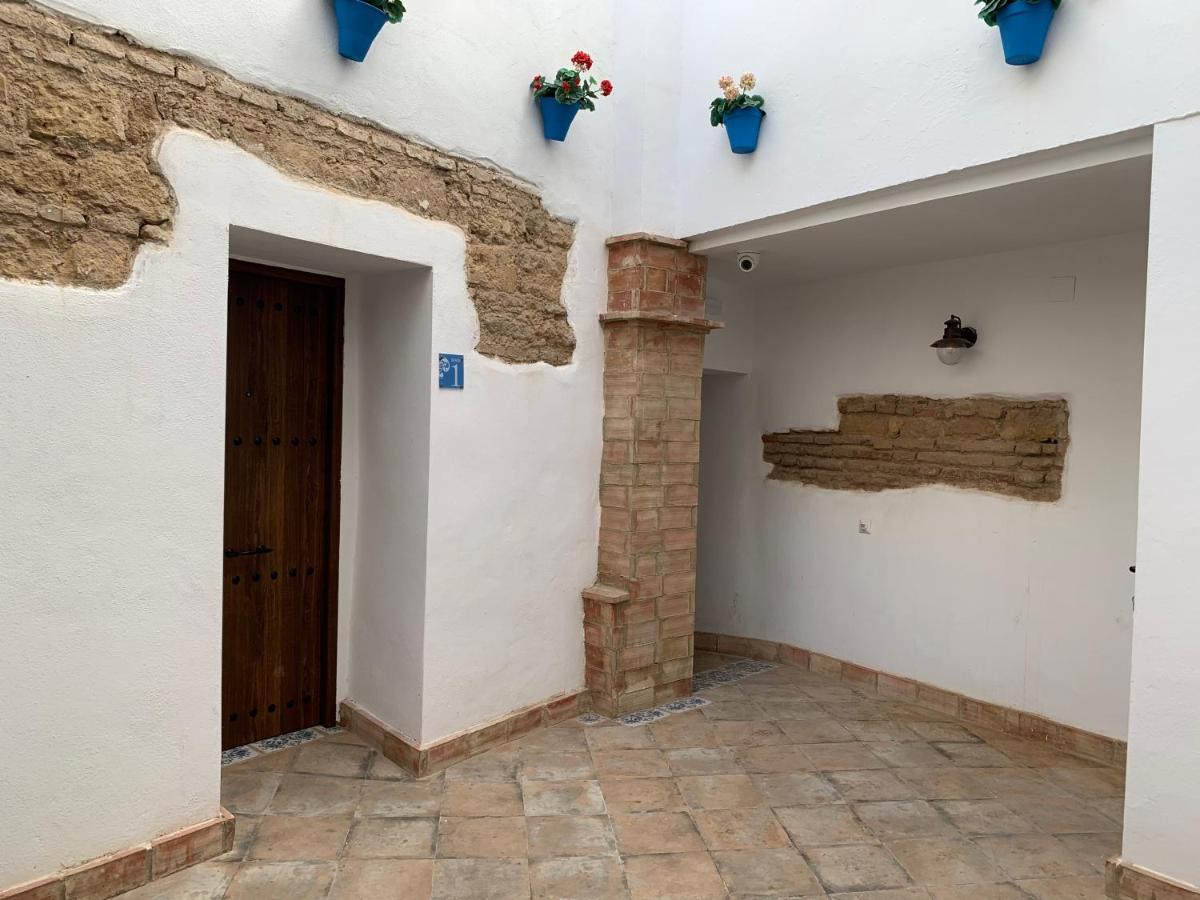 Belmonte Rooms Córdoba Kültér fotó