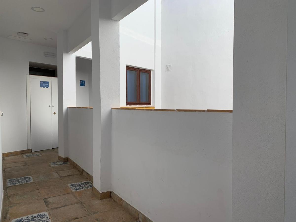 Belmonte Rooms Córdoba Kültér fotó
