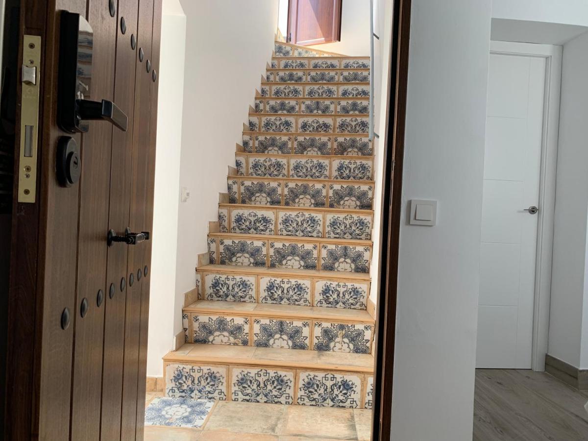 Belmonte Rooms Córdoba Kültér fotó