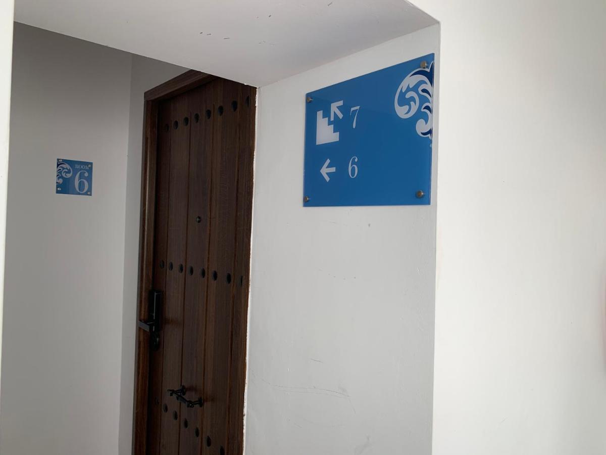 Belmonte Rooms Córdoba Kültér fotó