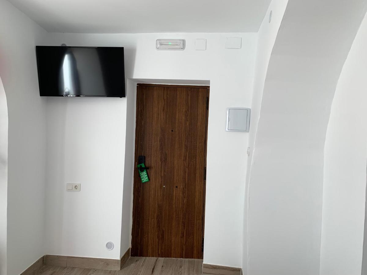 Belmonte Rooms Córdoba Kültér fotó