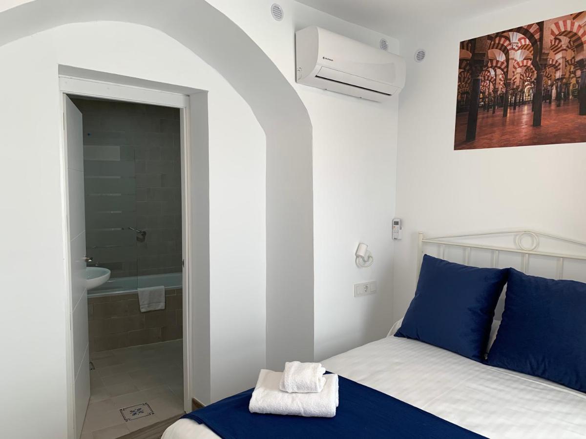 Belmonte Rooms Córdoba Kültér fotó