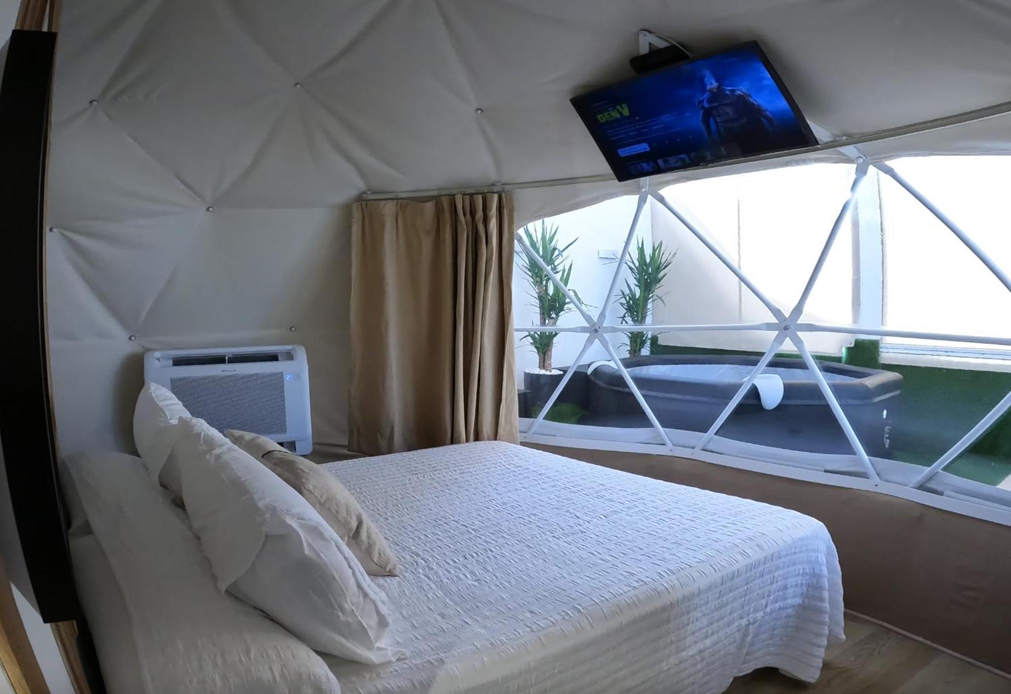 Belmonte Rooms Córdoba Kültér fotó