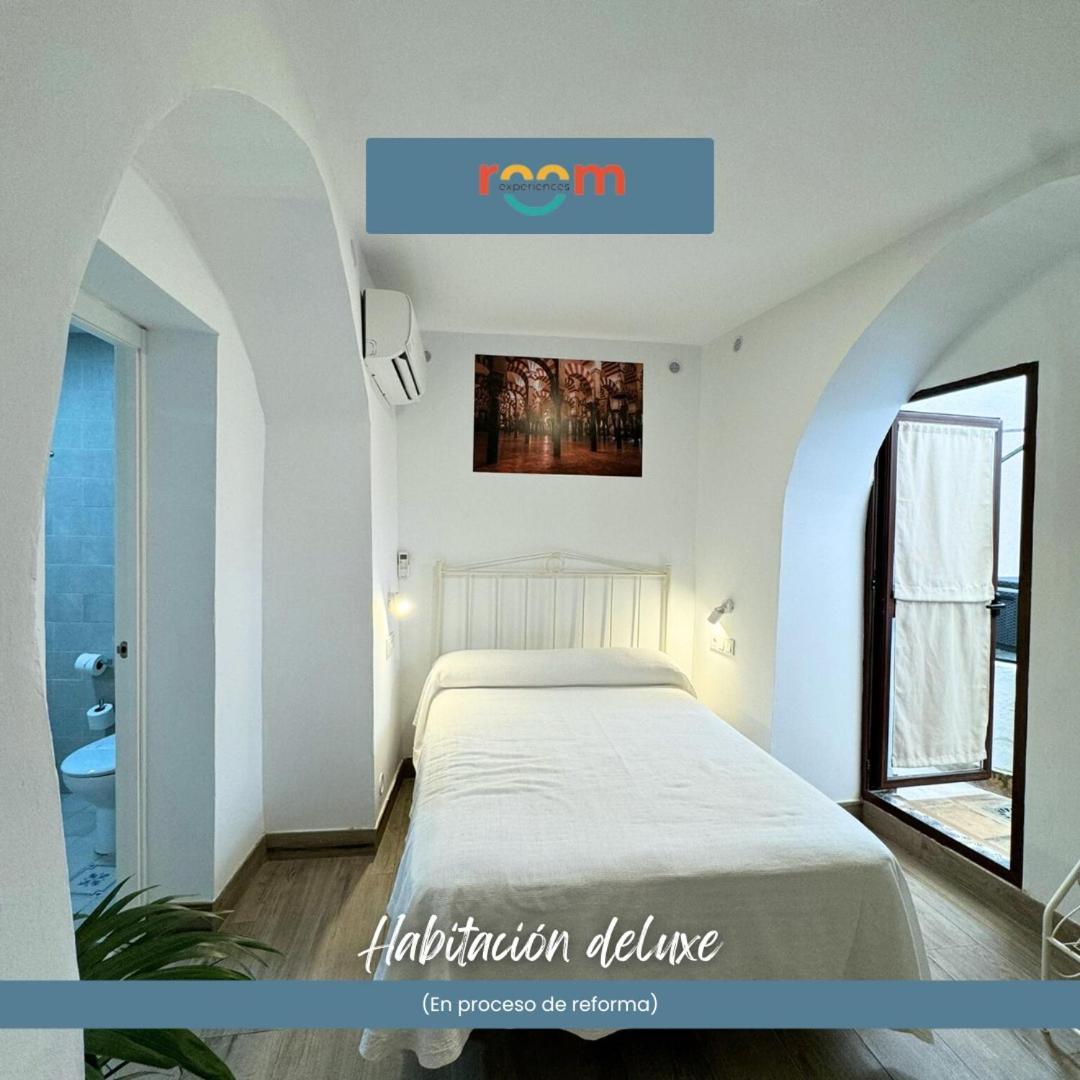 Belmonte Rooms Córdoba Kültér fotó