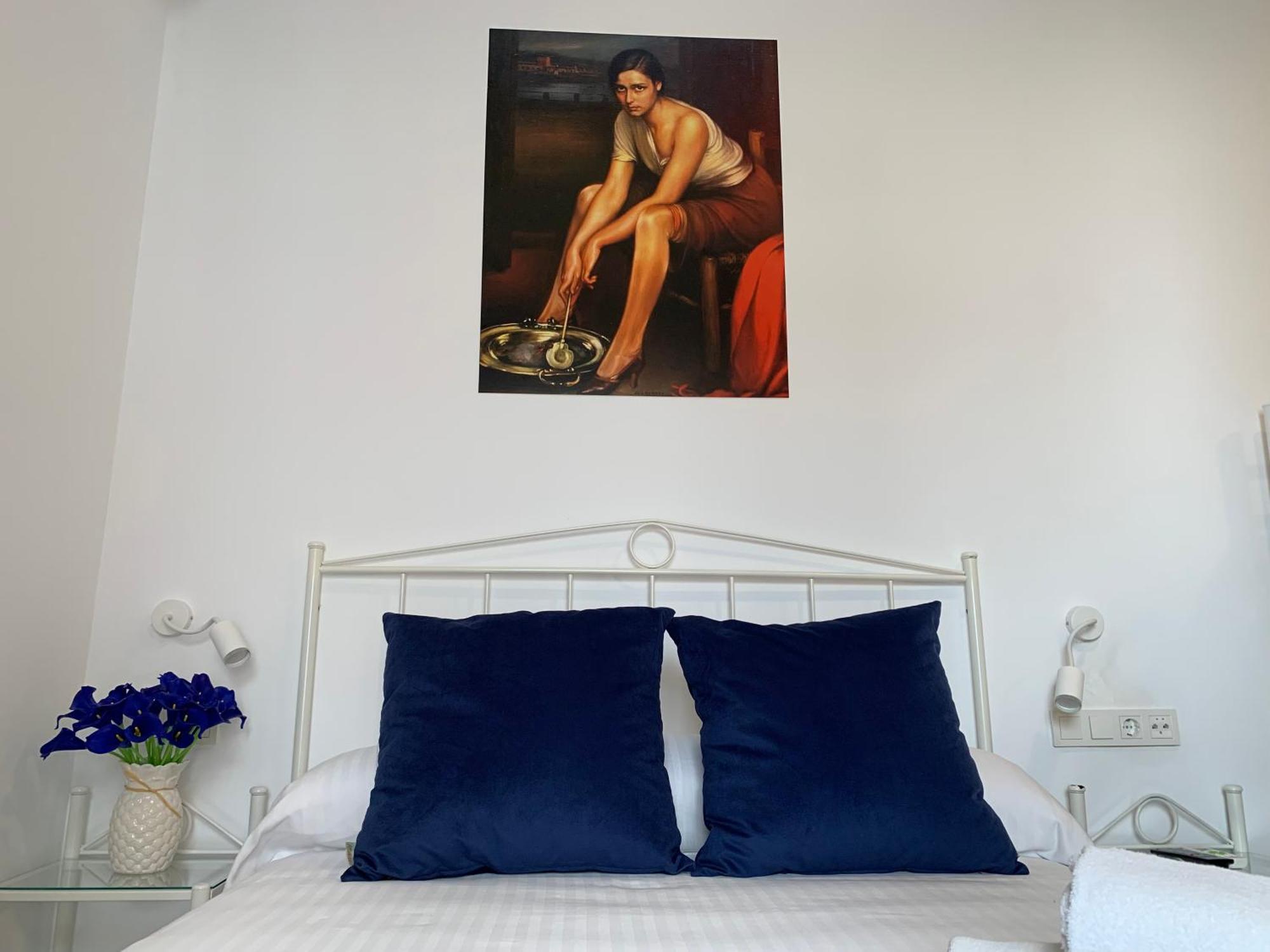 Belmonte Rooms Córdoba Kültér fotó