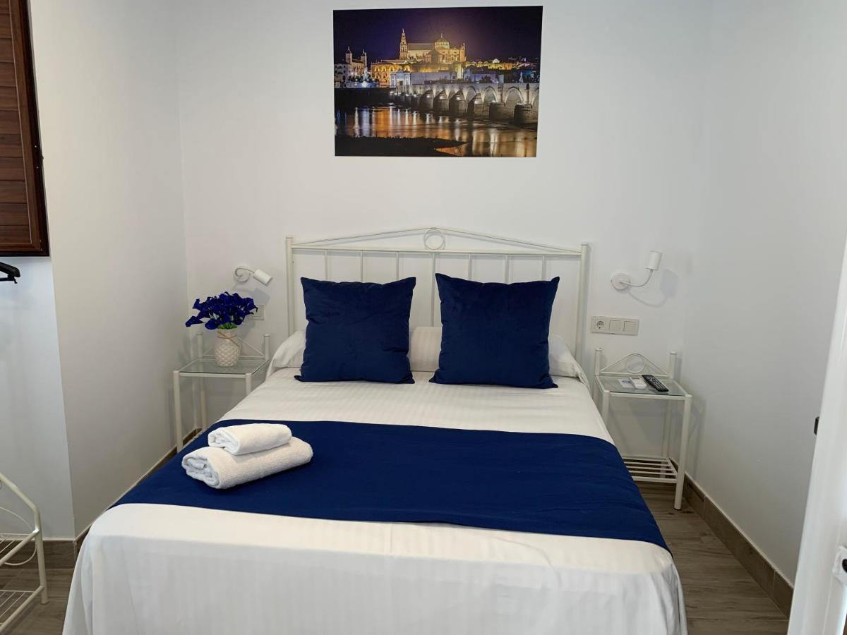 Belmonte Rooms Córdoba Kültér fotó