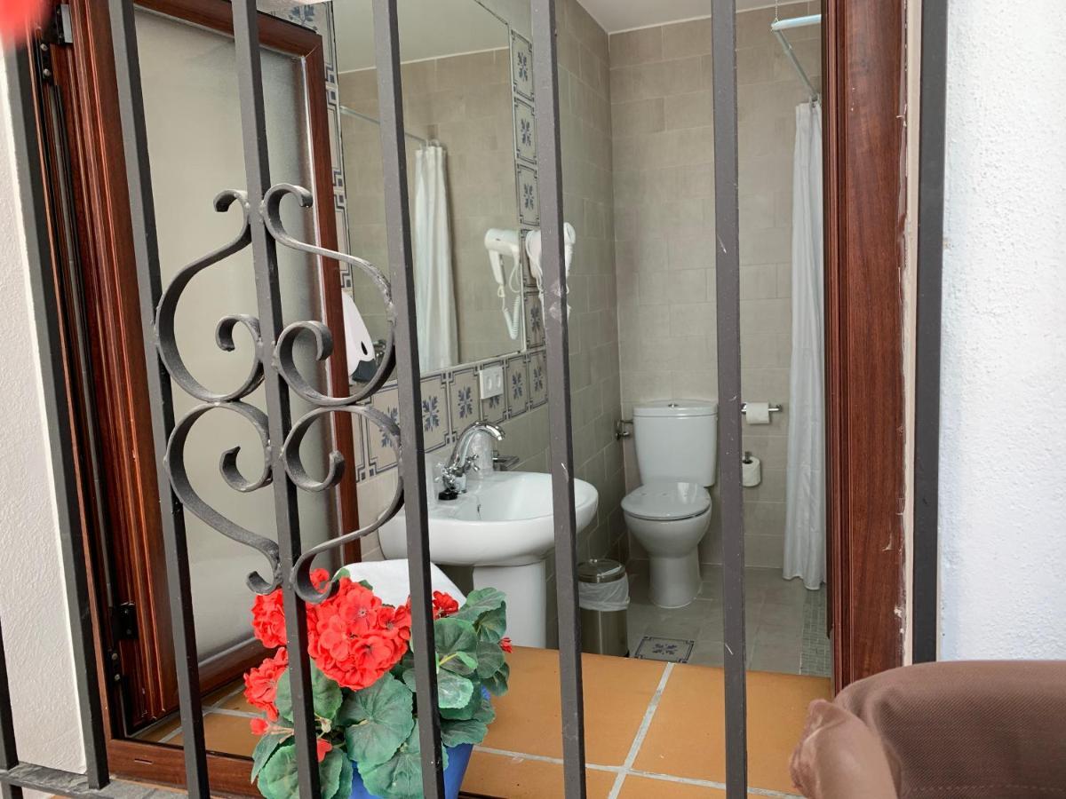 Belmonte Rooms Córdoba Kültér fotó
