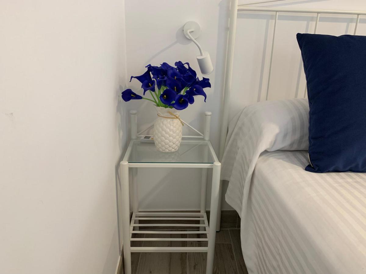 Belmonte Rooms Córdoba Kültér fotó