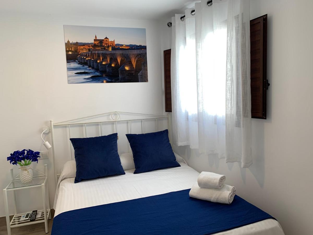 Belmonte Rooms Córdoba Kültér fotó