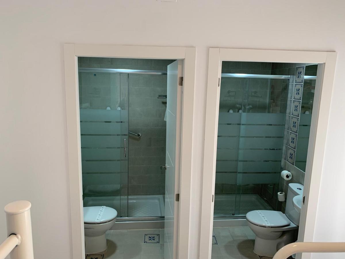 Belmonte Rooms Córdoba Kültér fotó