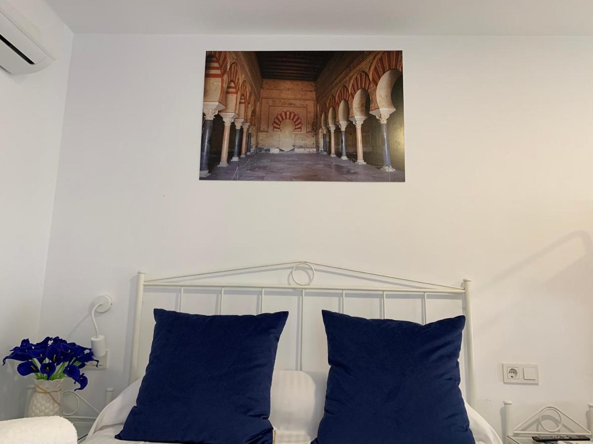 Belmonte Rooms Córdoba Kültér fotó
