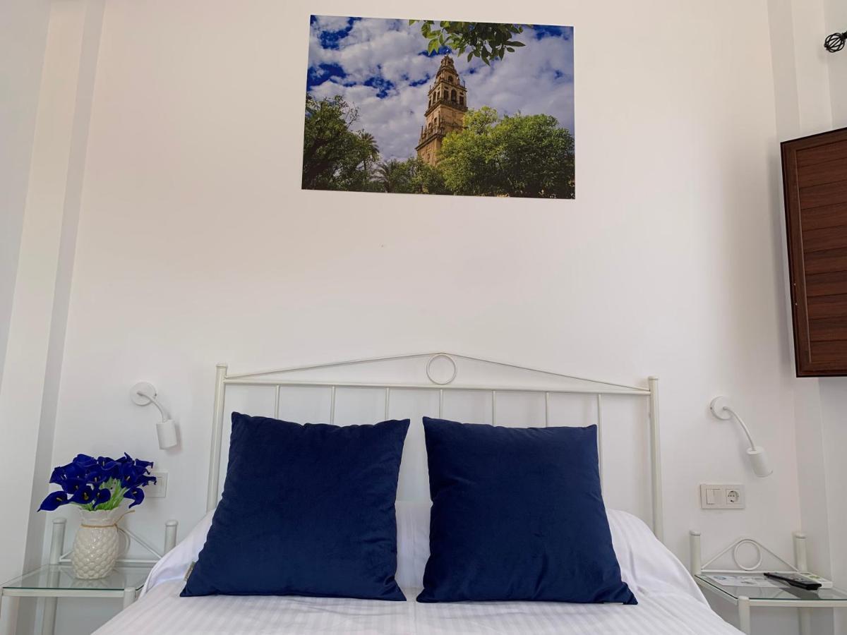 Belmonte Rooms Córdoba Kültér fotó