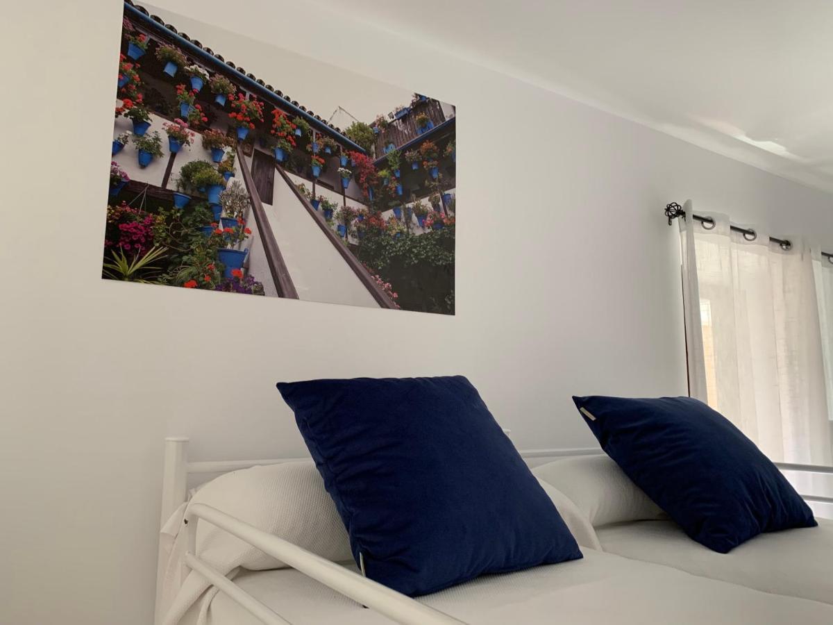 Belmonte Rooms Córdoba Kültér fotó