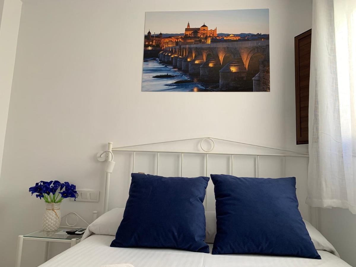 Belmonte Rooms Córdoba Kültér fotó