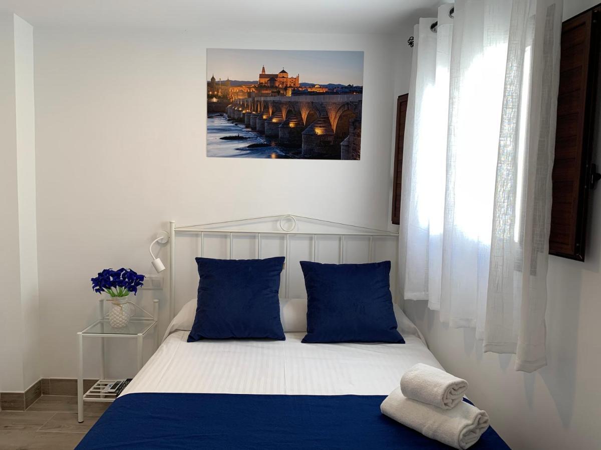 Belmonte Rooms Córdoba Kültér fotó